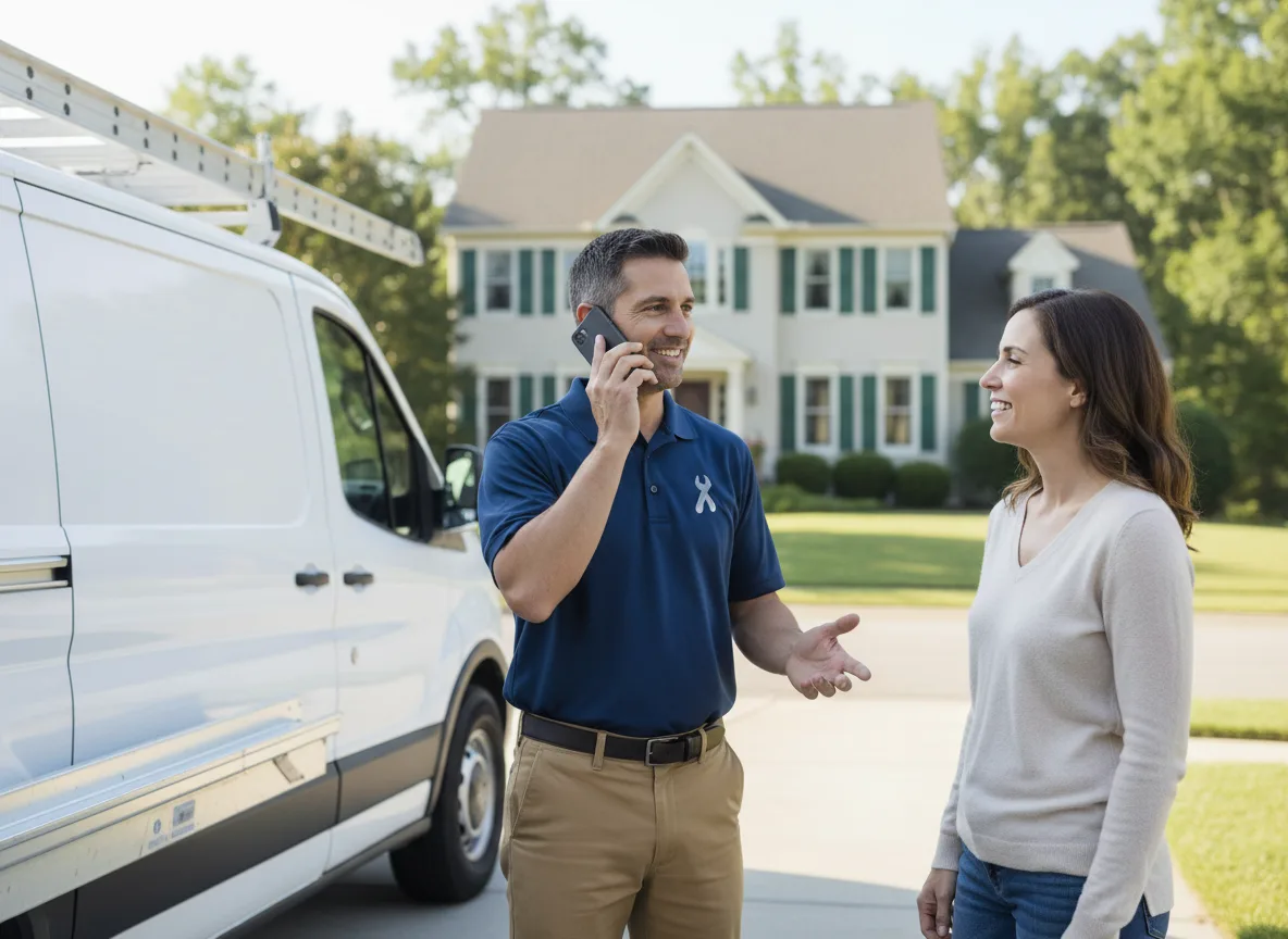 Home Gutter Service Deepwater, NJ FAQs